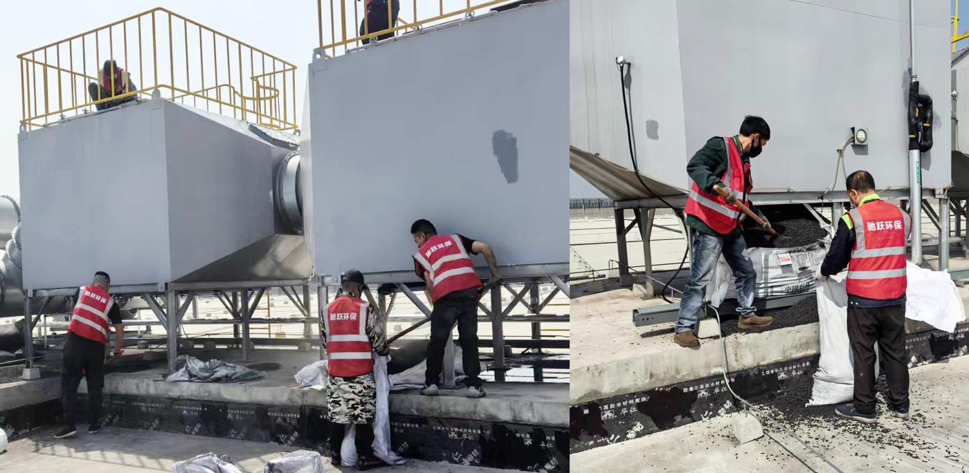 规范施工标准#技术实力强硬